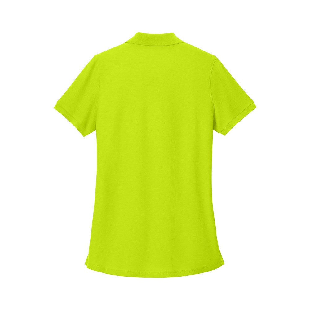 Neon Yellow | Back