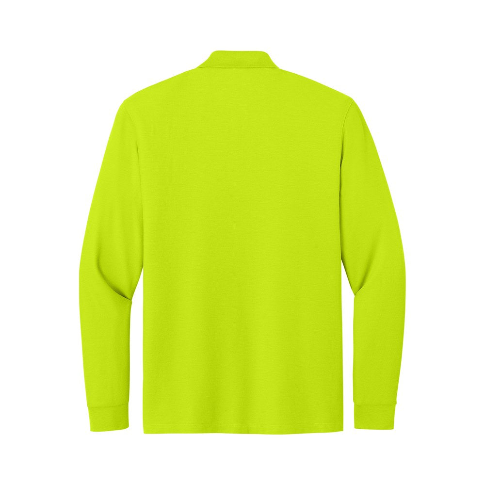 Neon Yellow | Back