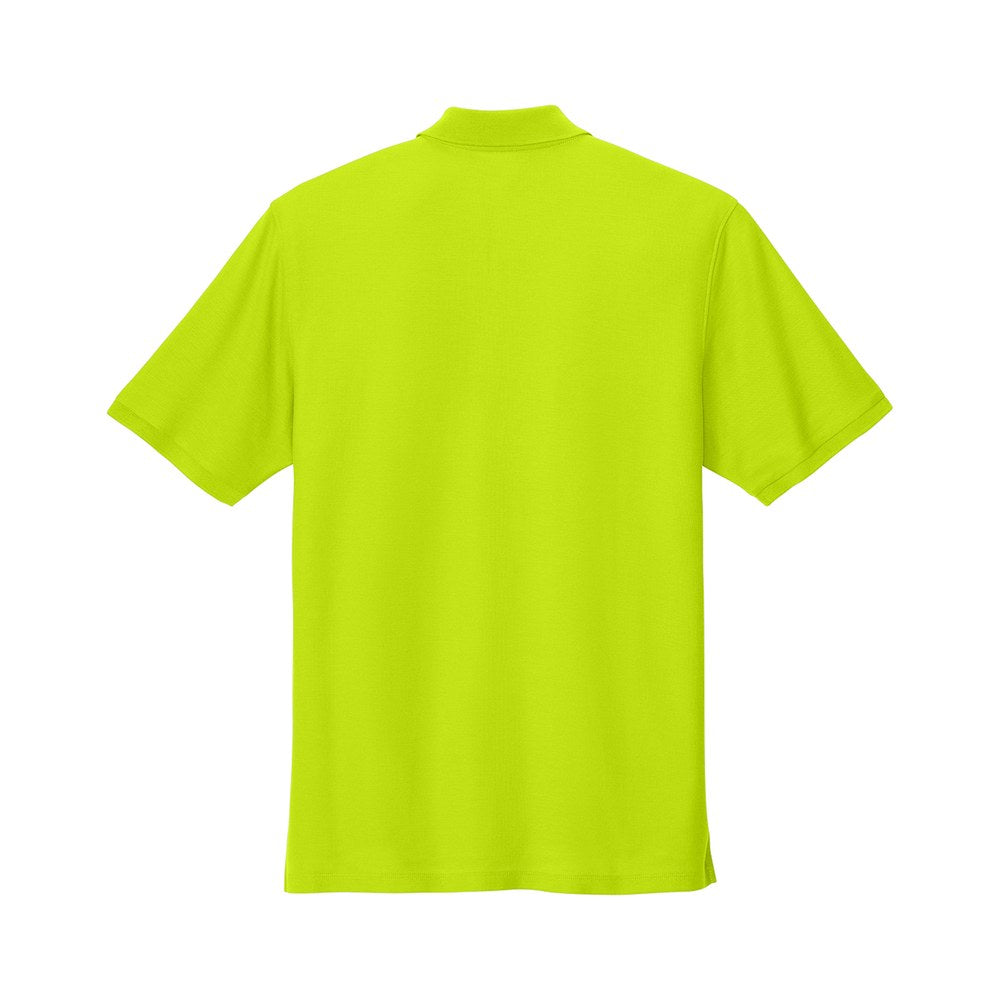 Neon Yellow | Back