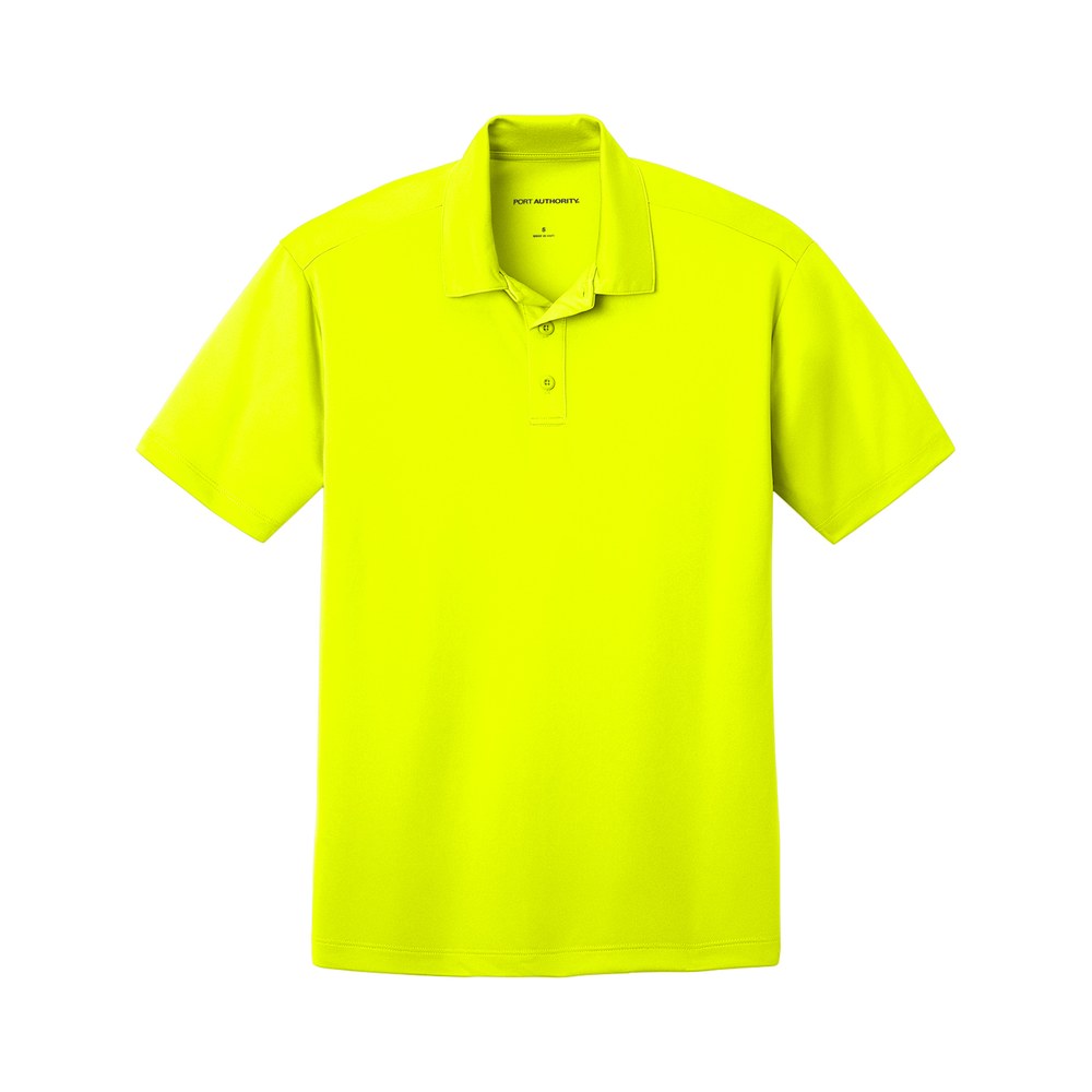 Neon Yellow