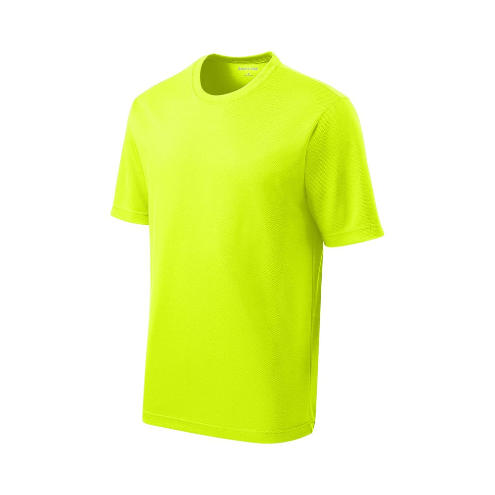 Neon Yellow