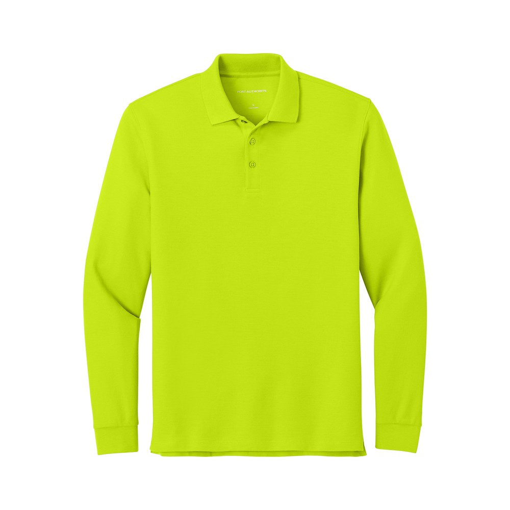 Neon Yellow