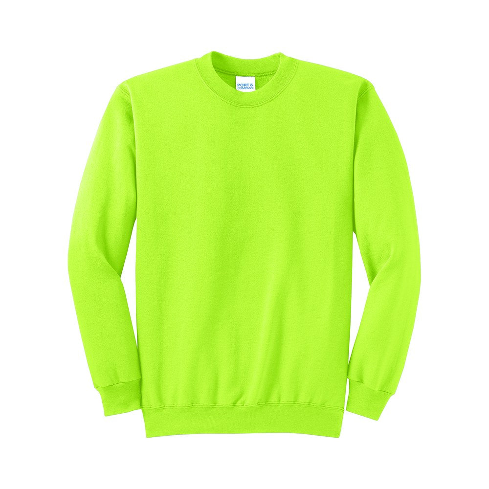 Neon Yellow