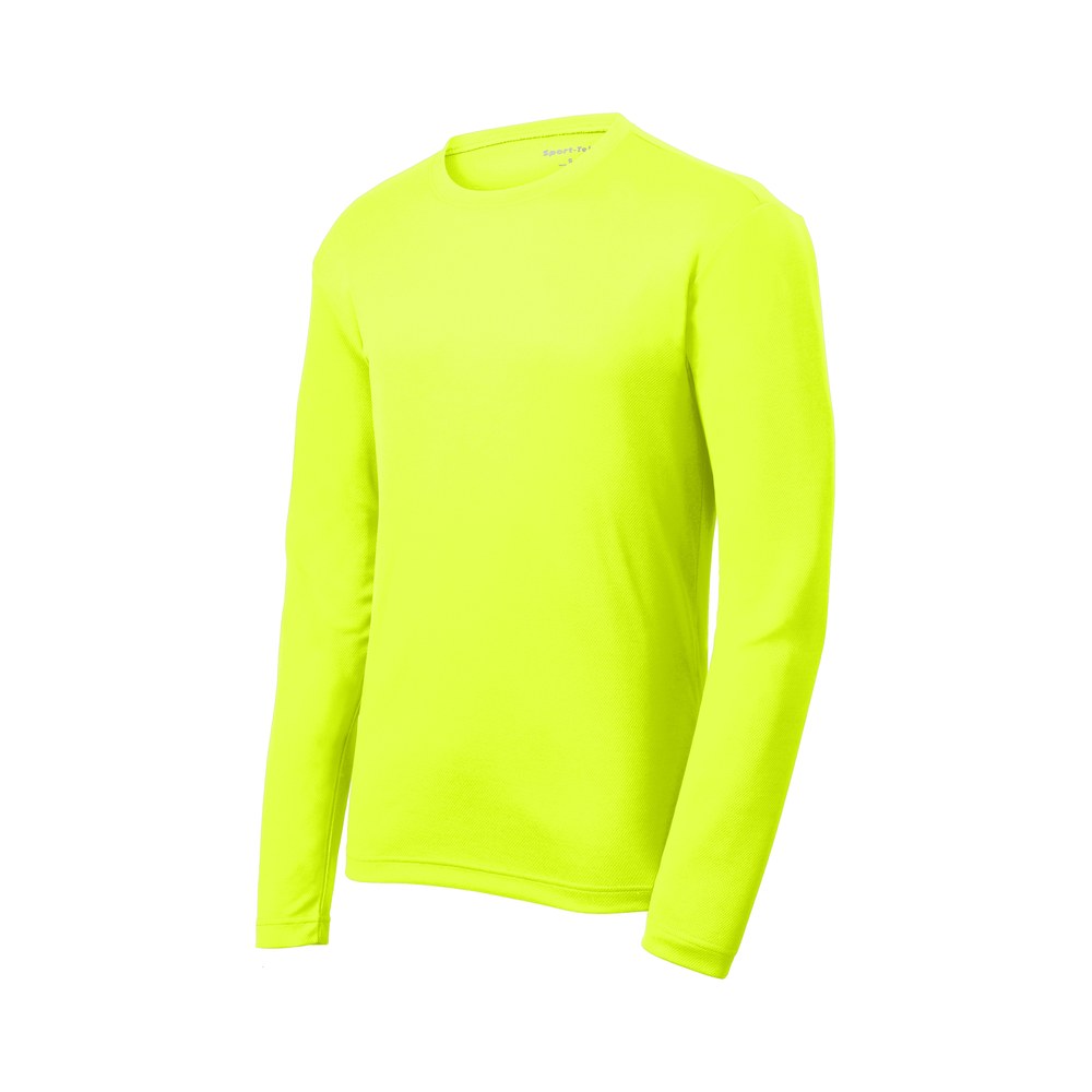 Neon Yellow