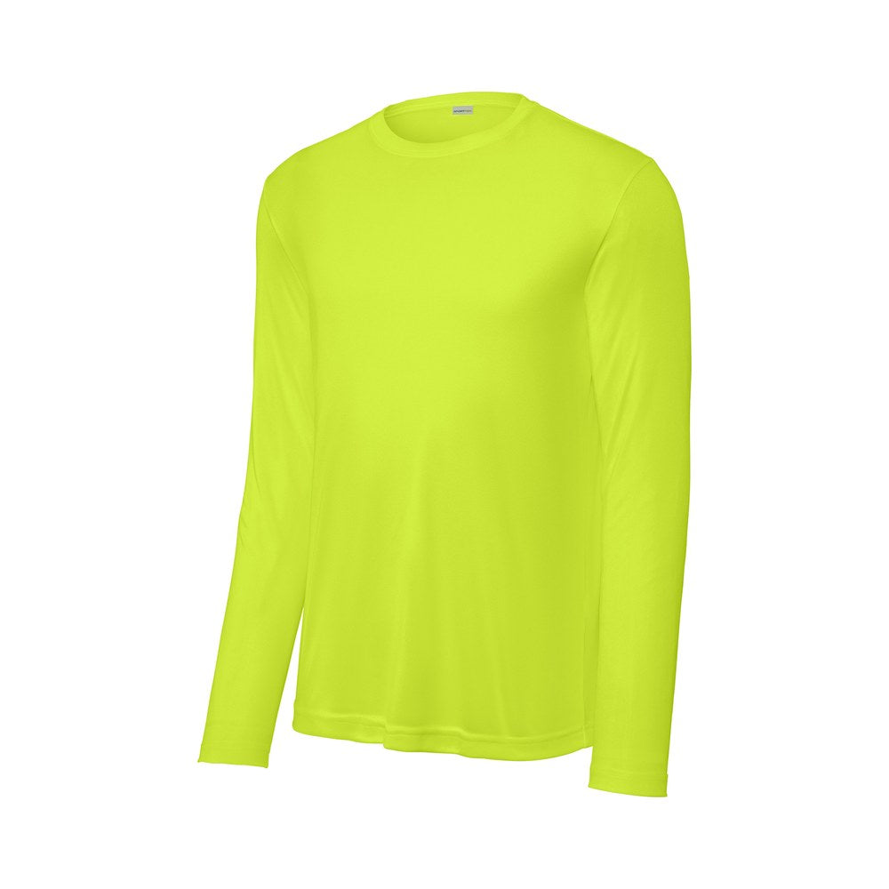 Neon Yellow