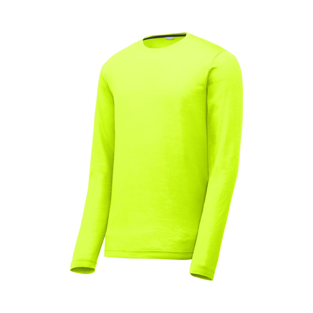 Neon Yellow