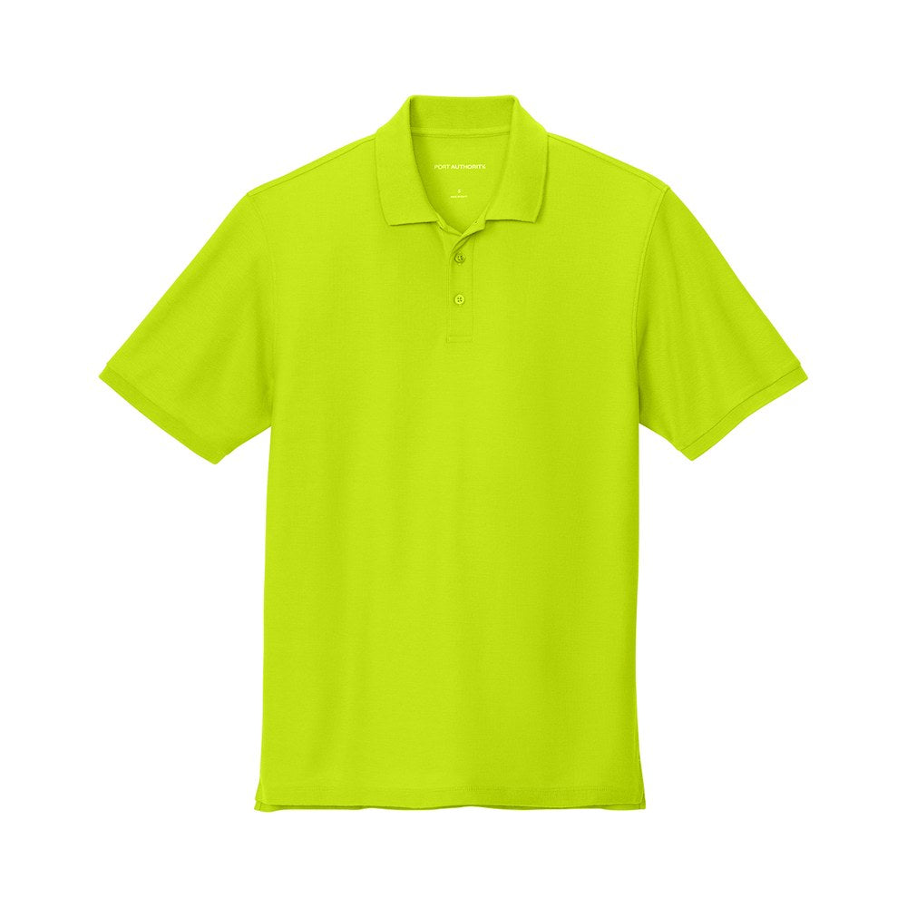 Neon Yellow