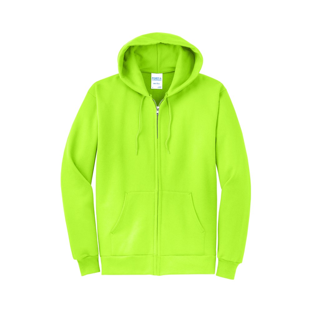 Neon Yellow