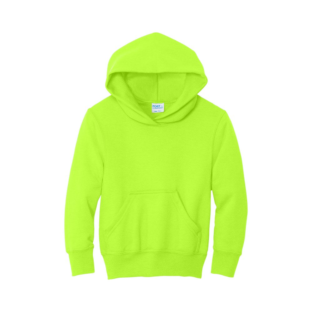 Neon Yellow