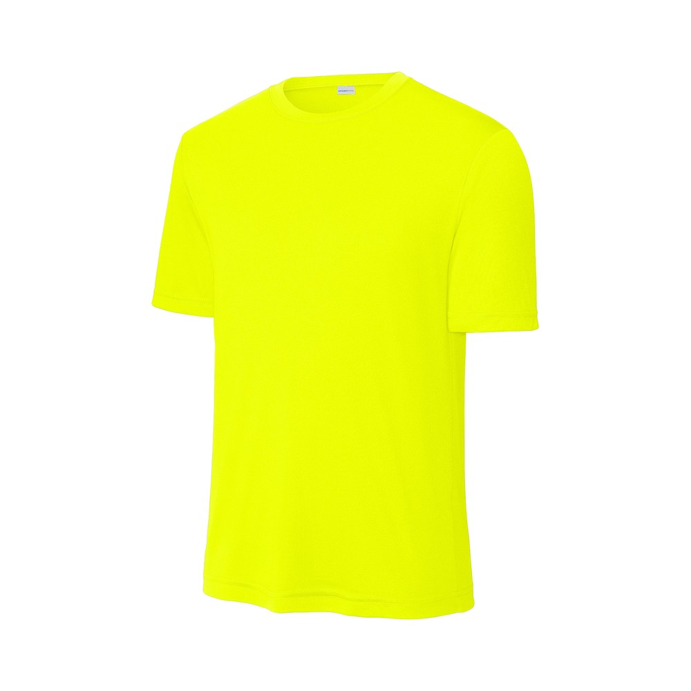 Neon Yellow
