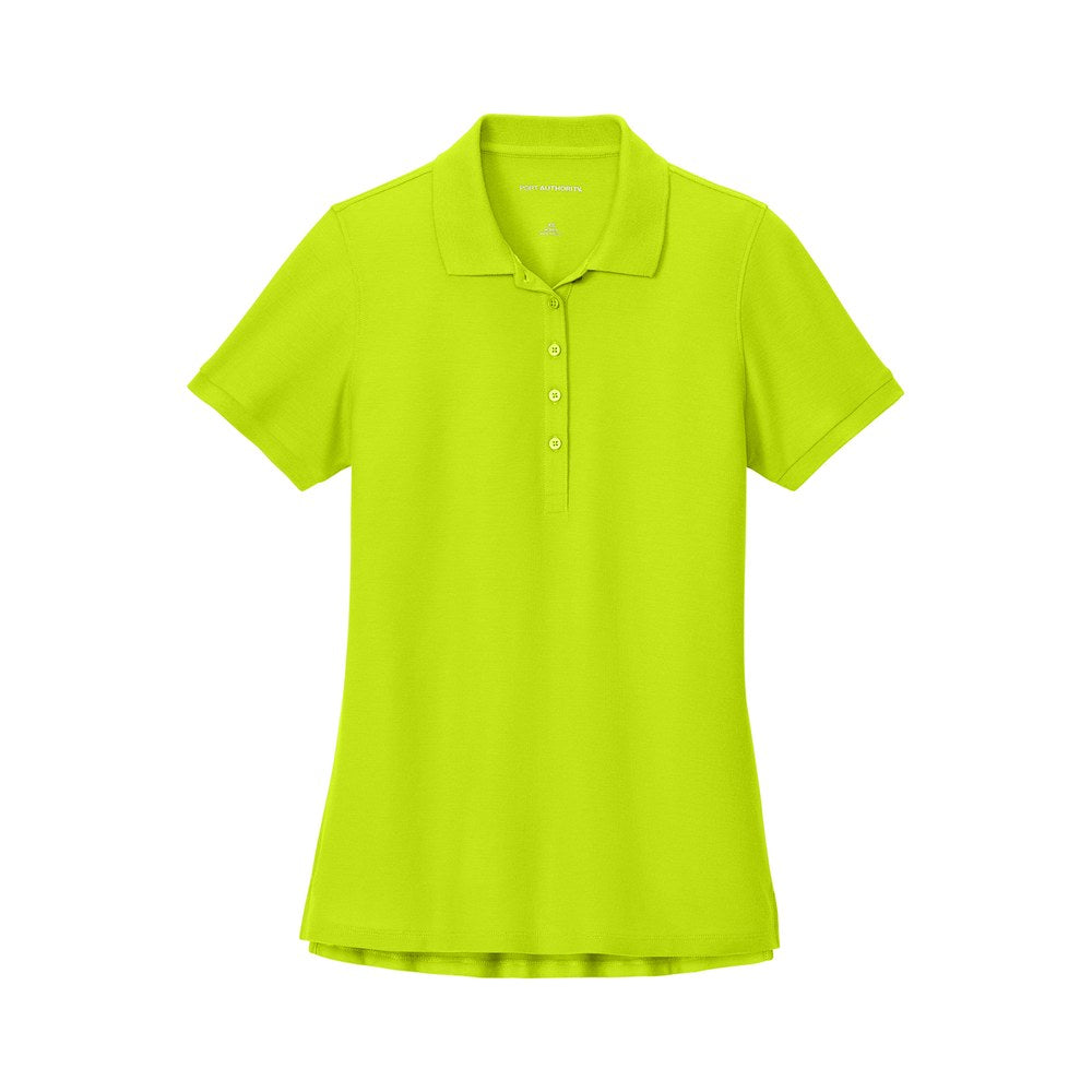Neon Yellow