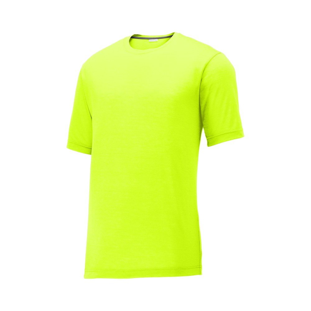 Neon Yellow