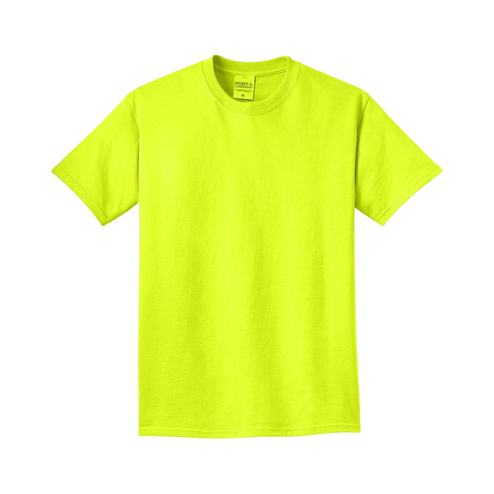 Neon Yellow