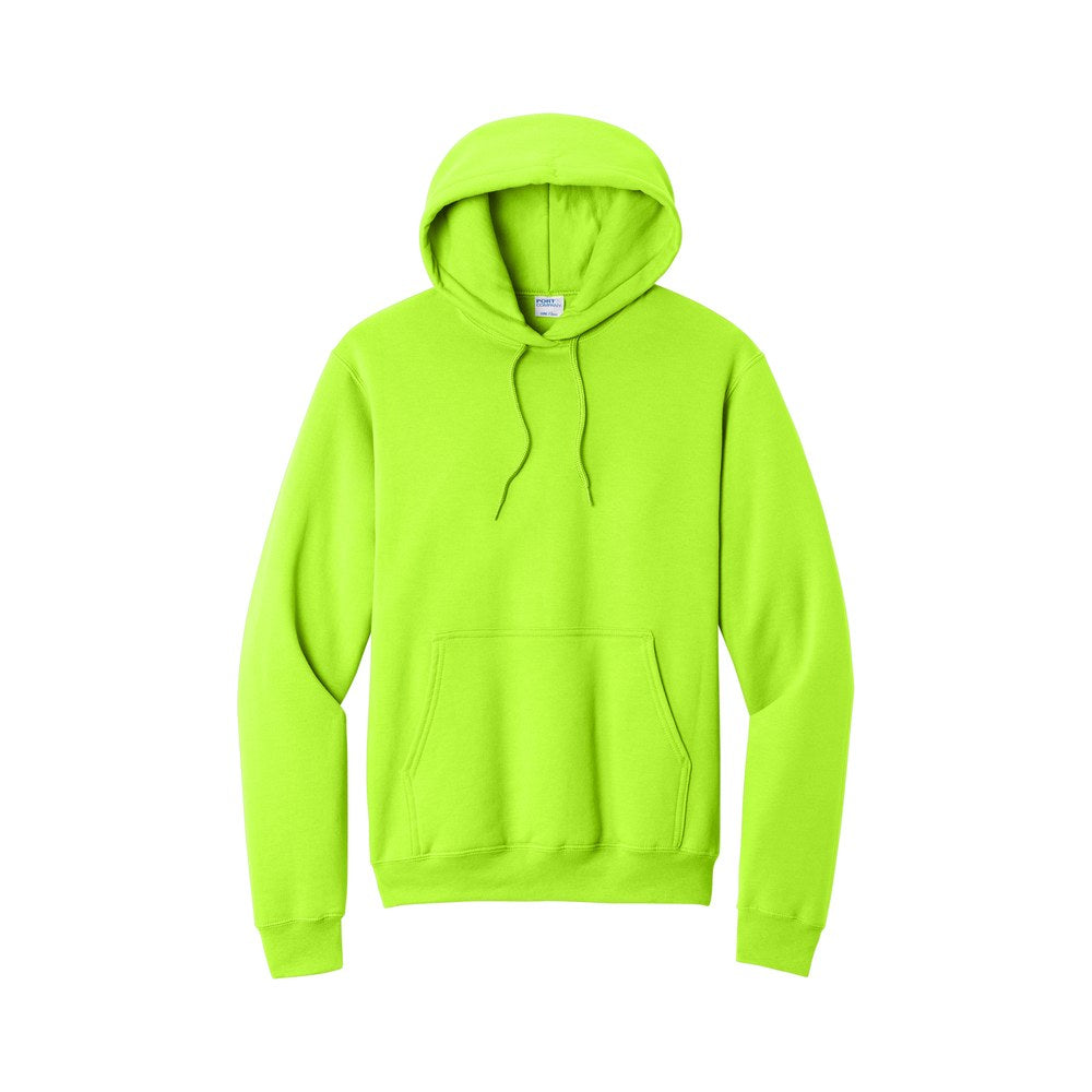 Neon Yellow