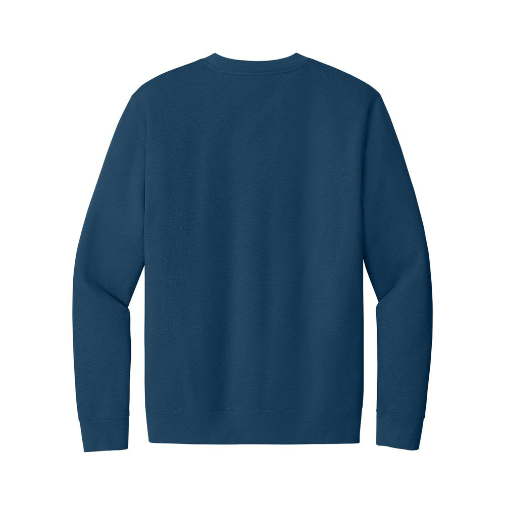 Neptune Blue | Back