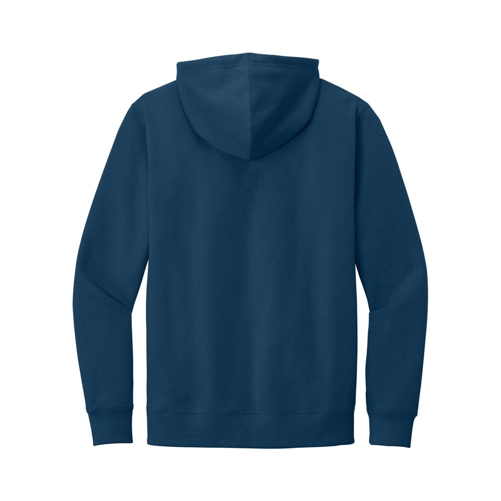Neptune Blue | Back