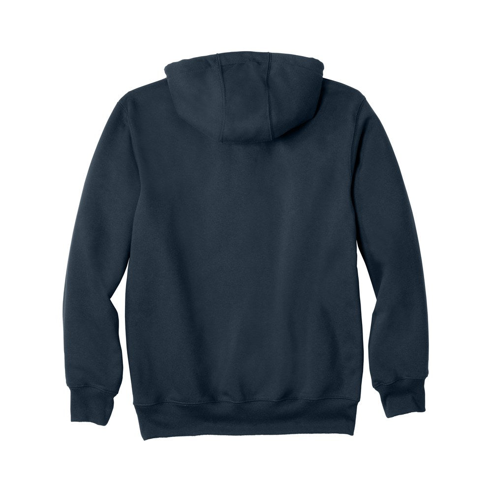 New Navy | Back