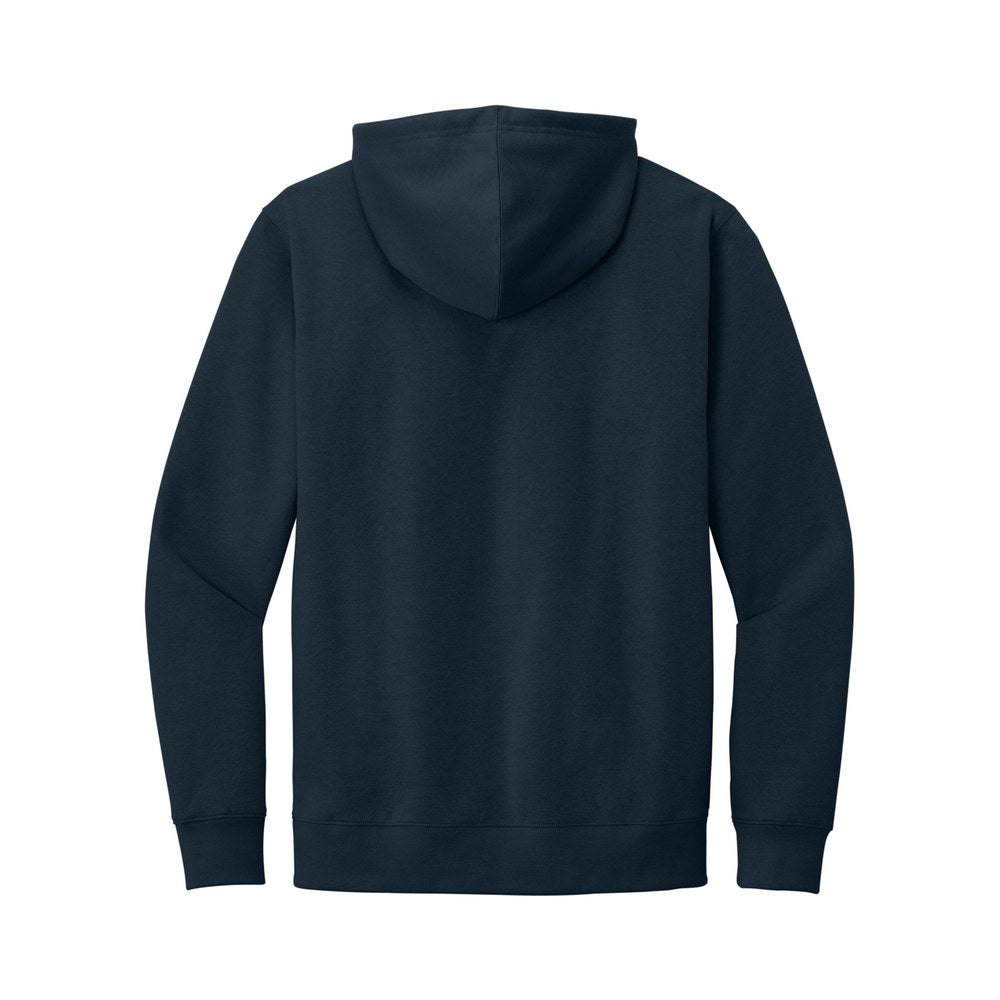New Navy | Back