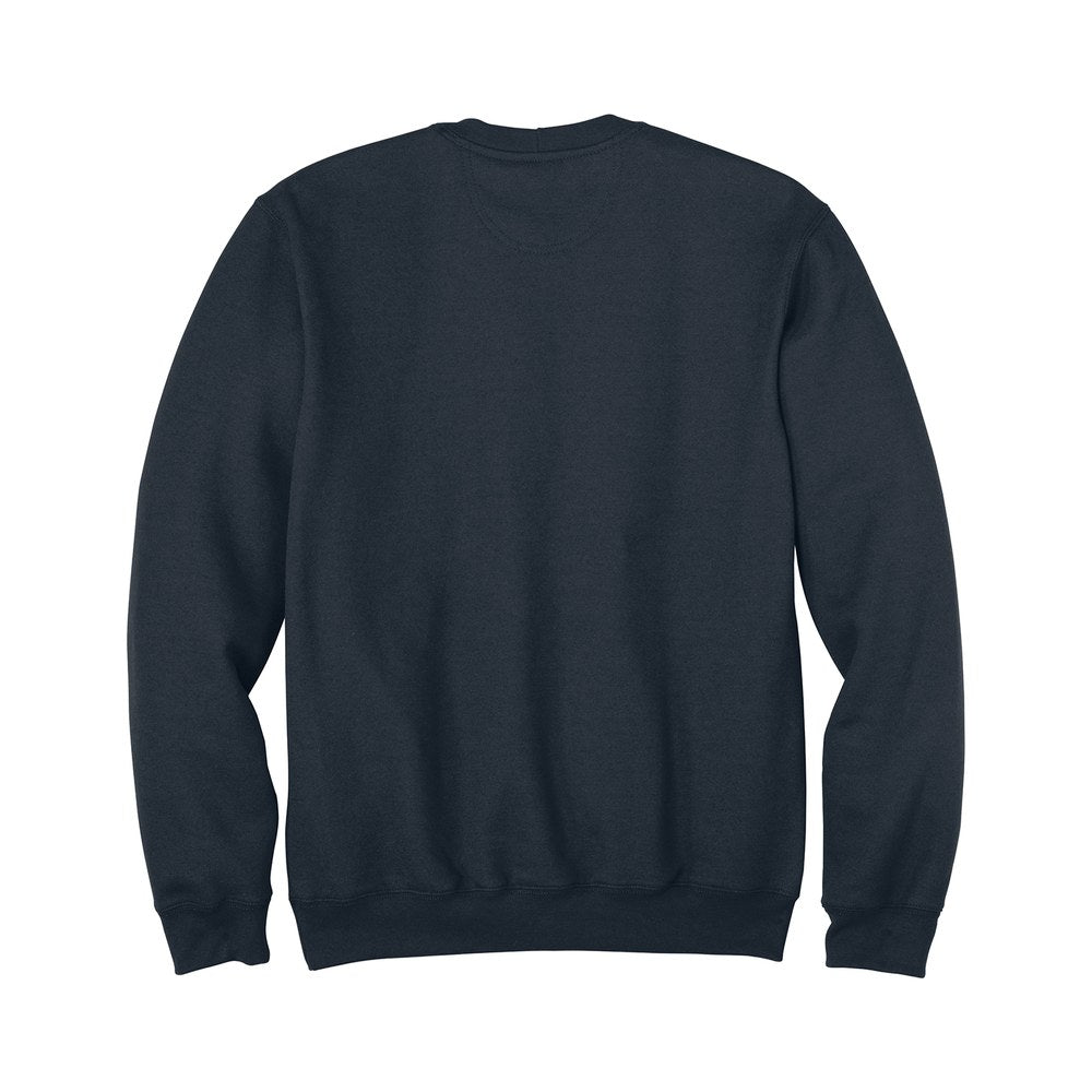 New Navy | Back