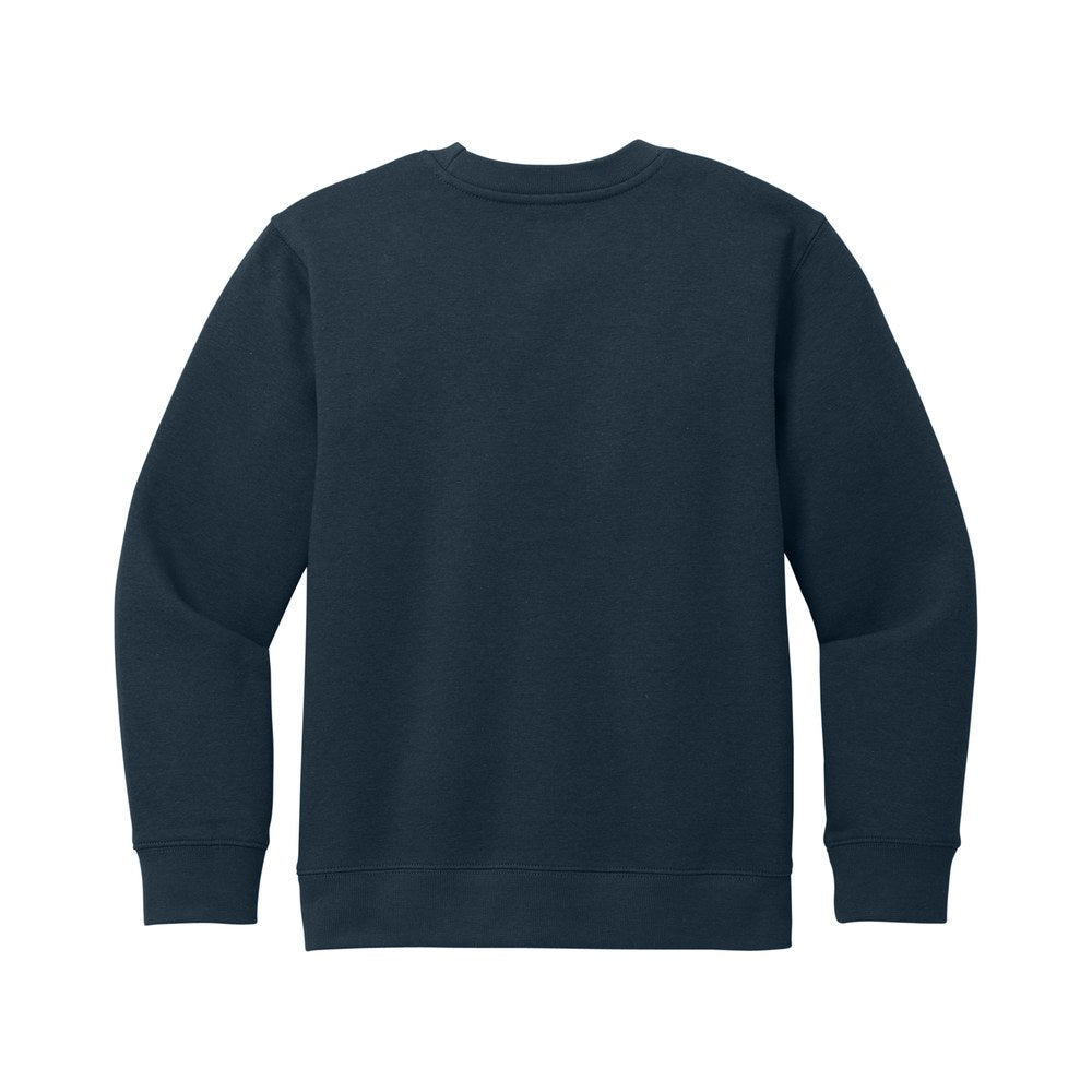 New Navy | Back