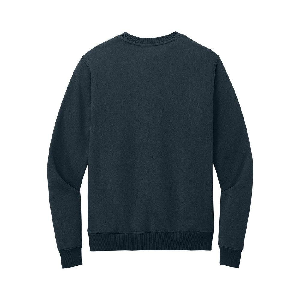 New Navy | Back