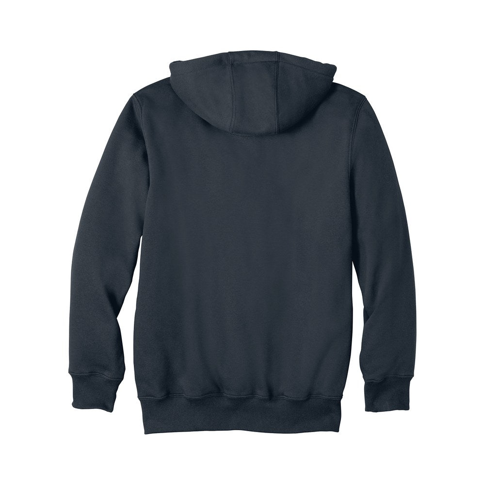 New Navy | Back