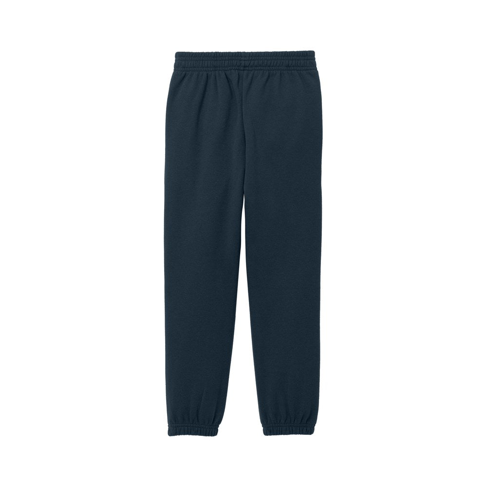 New Navy | Back