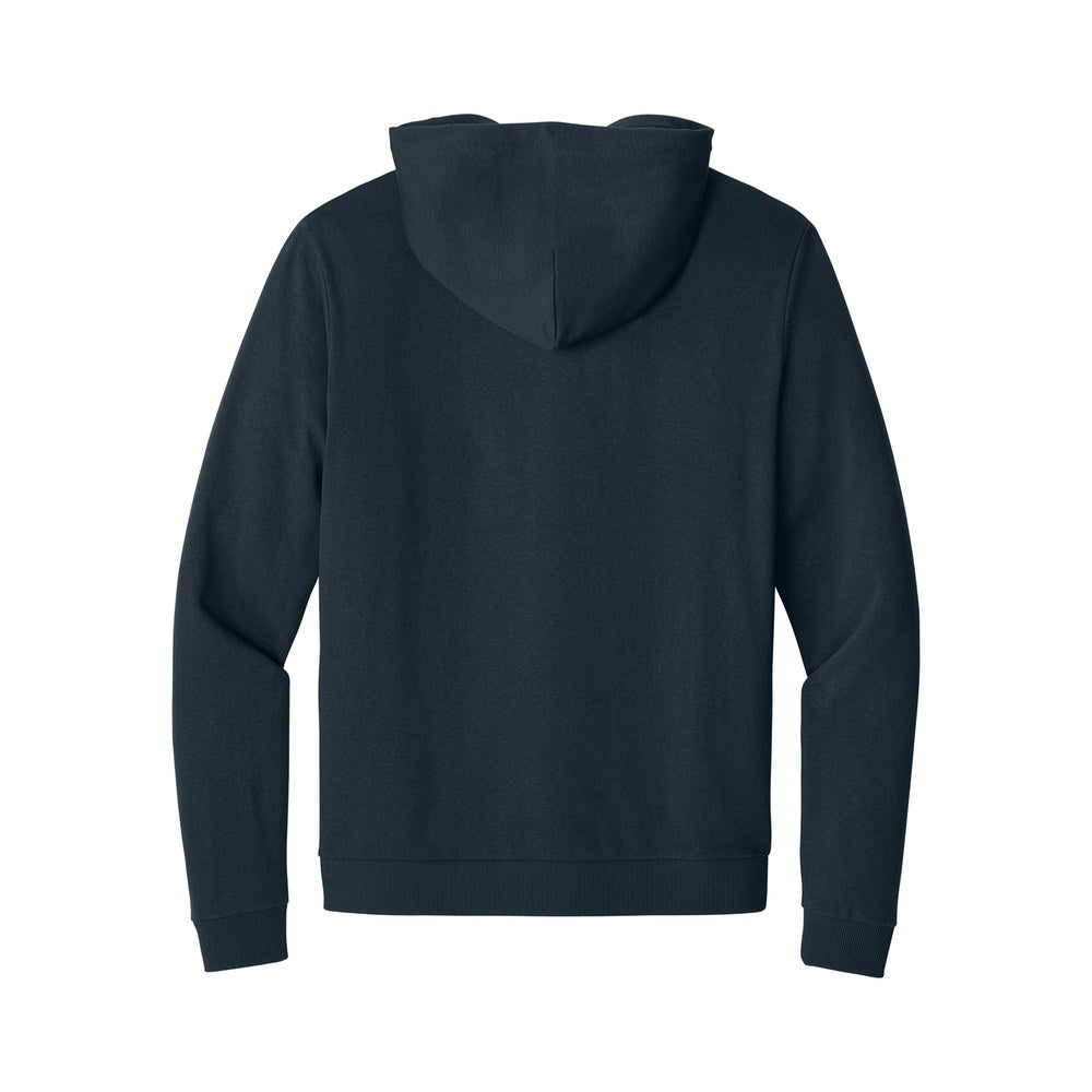 New Navy | Back