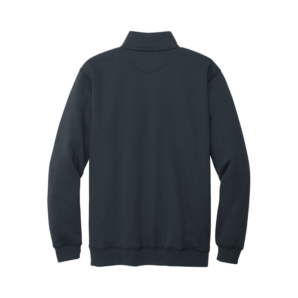 New Navy | Back