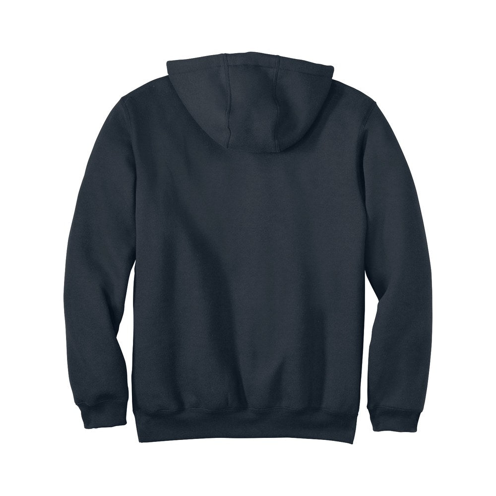 New Navy | Back