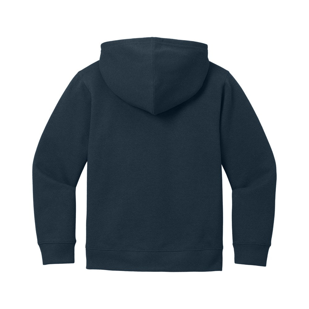 New Navy | Back