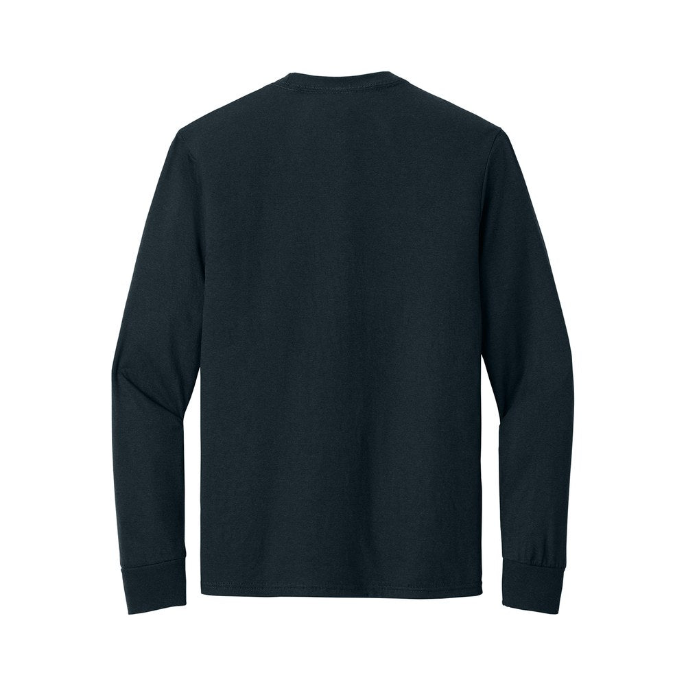 New Navy | Back