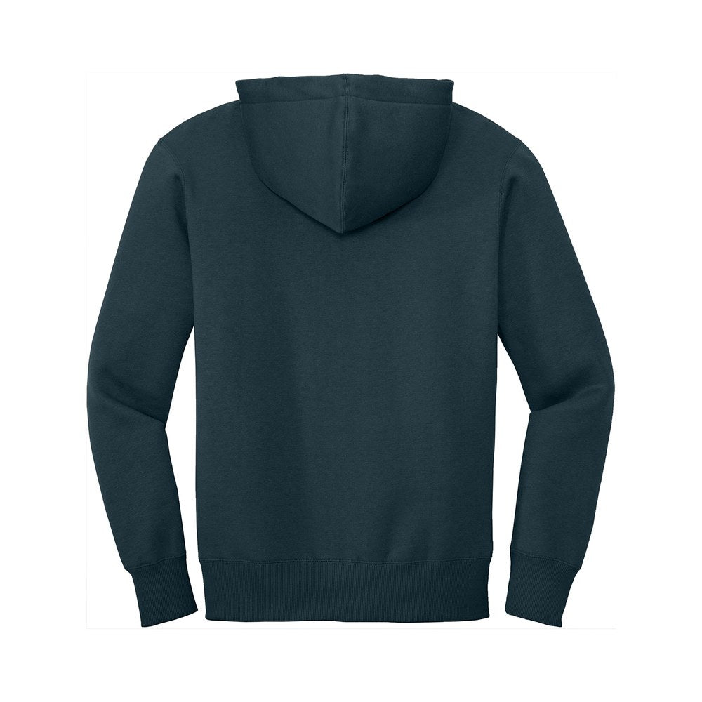 New Navy | Back