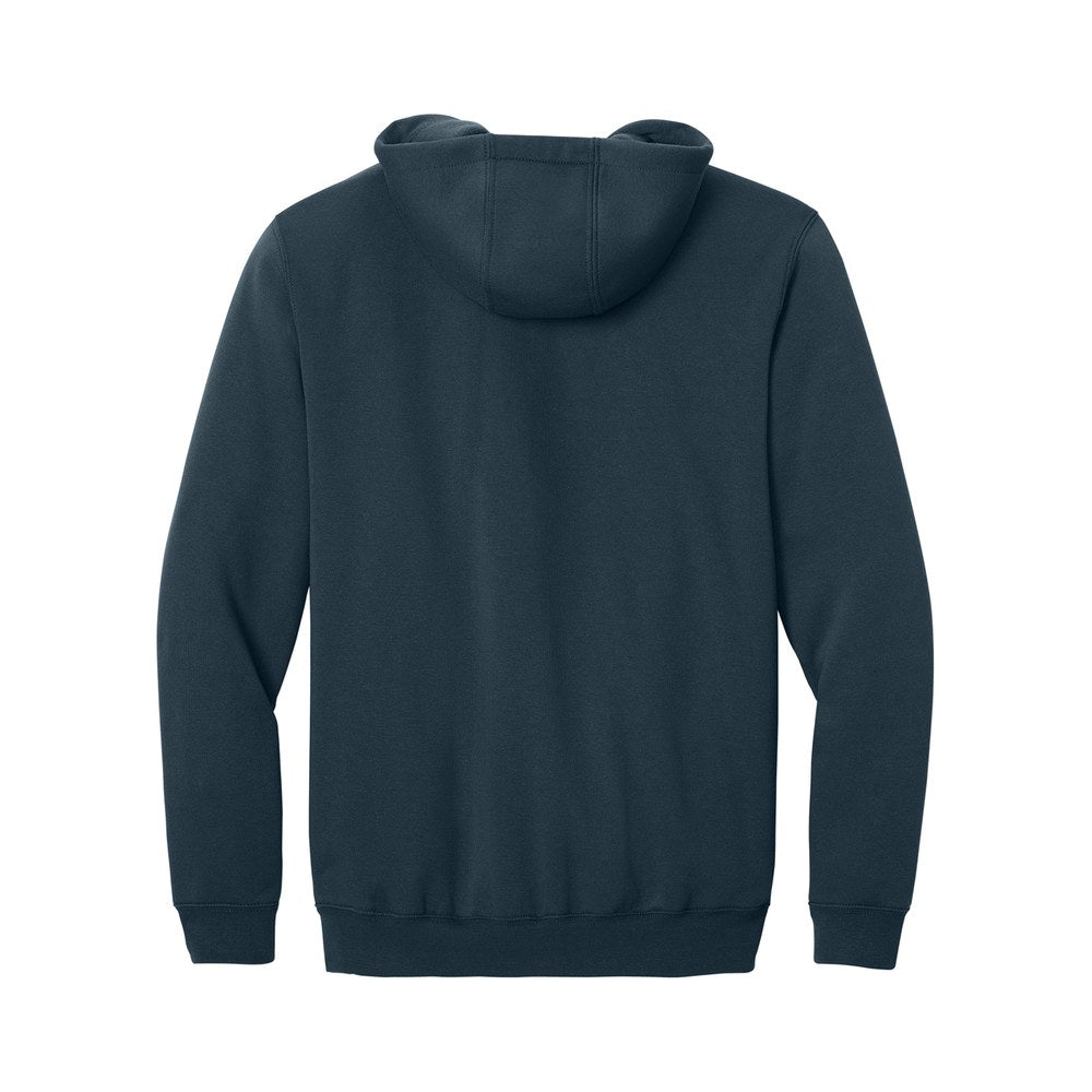 New Navy | Back