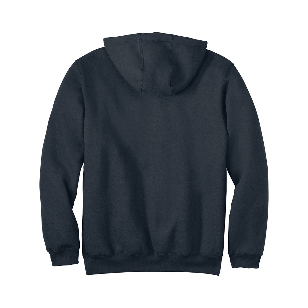New Navy | Back
