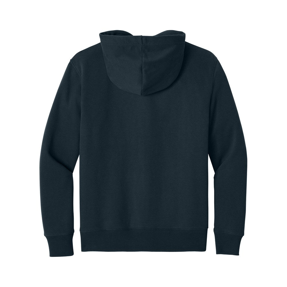 New Navy | Back