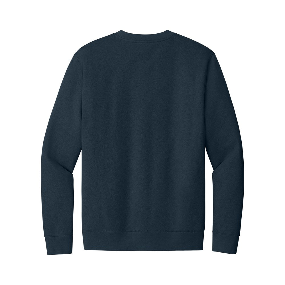 New Navy | Back