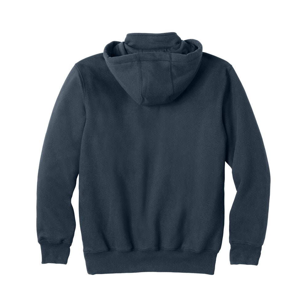 New Navy | Back