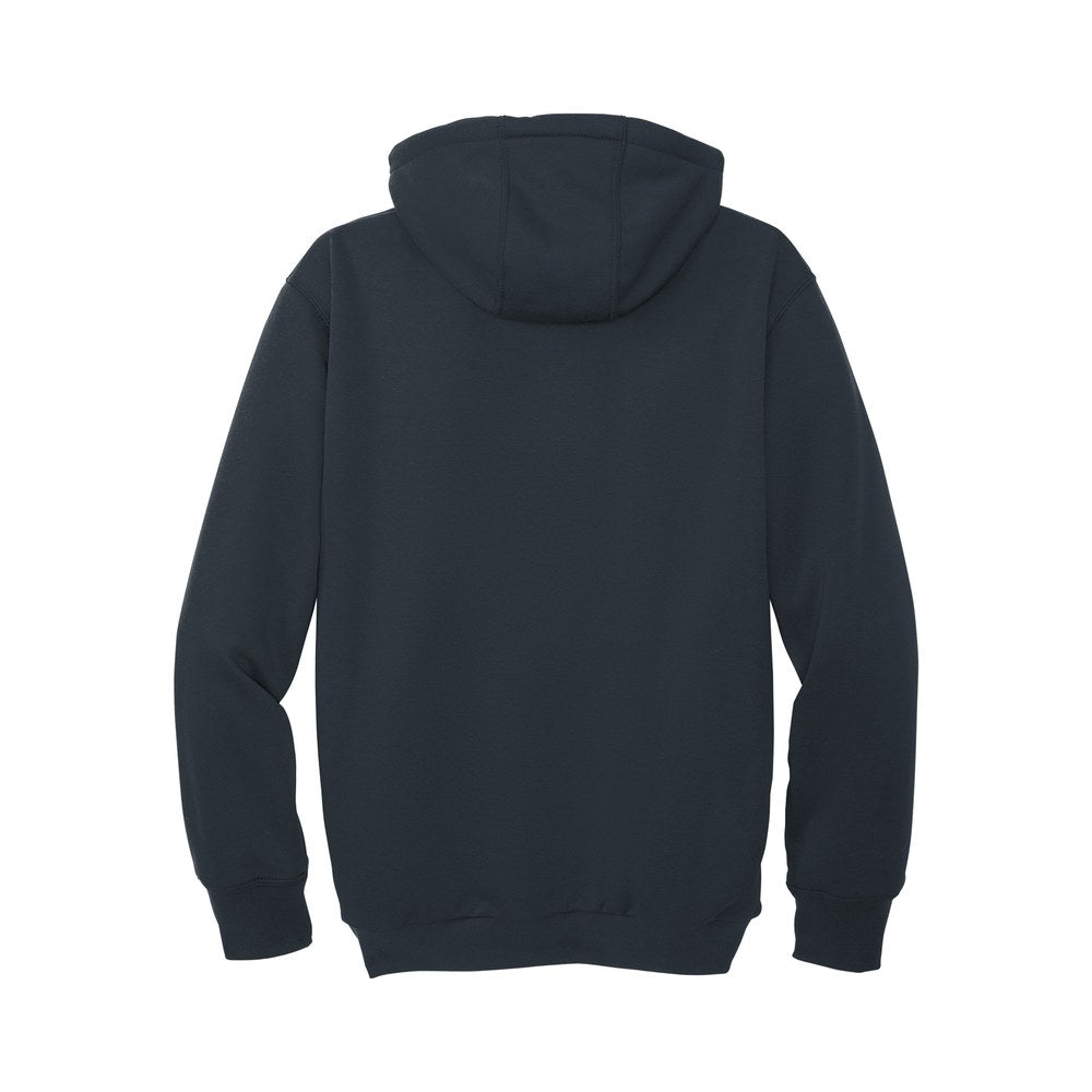 New Navy | Back
