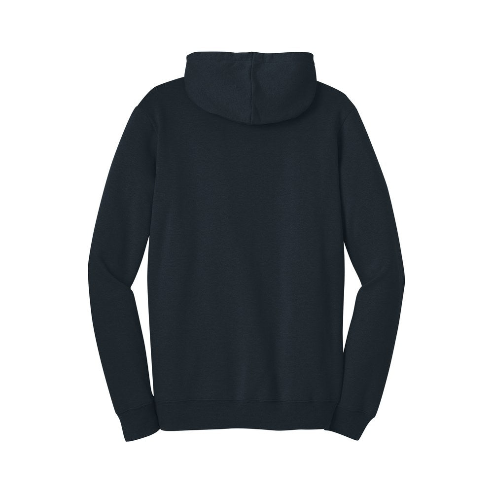 New Navy | Back