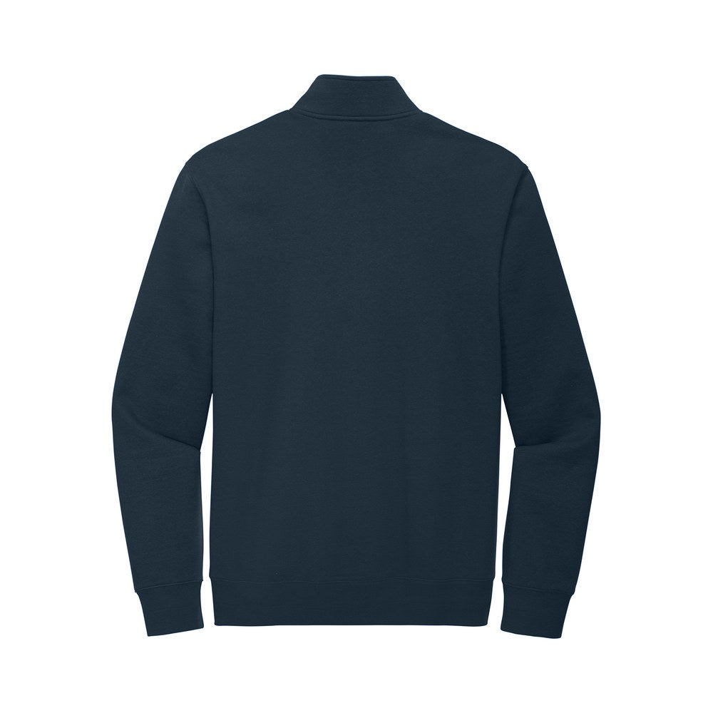 New Navy | Back