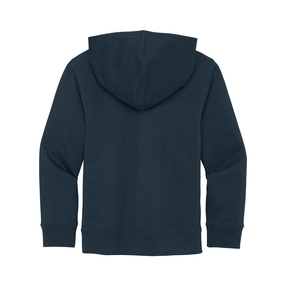 New Navy | Back