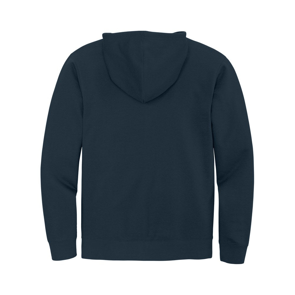 New Navy | Back