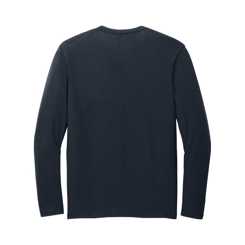 New Navy | Back