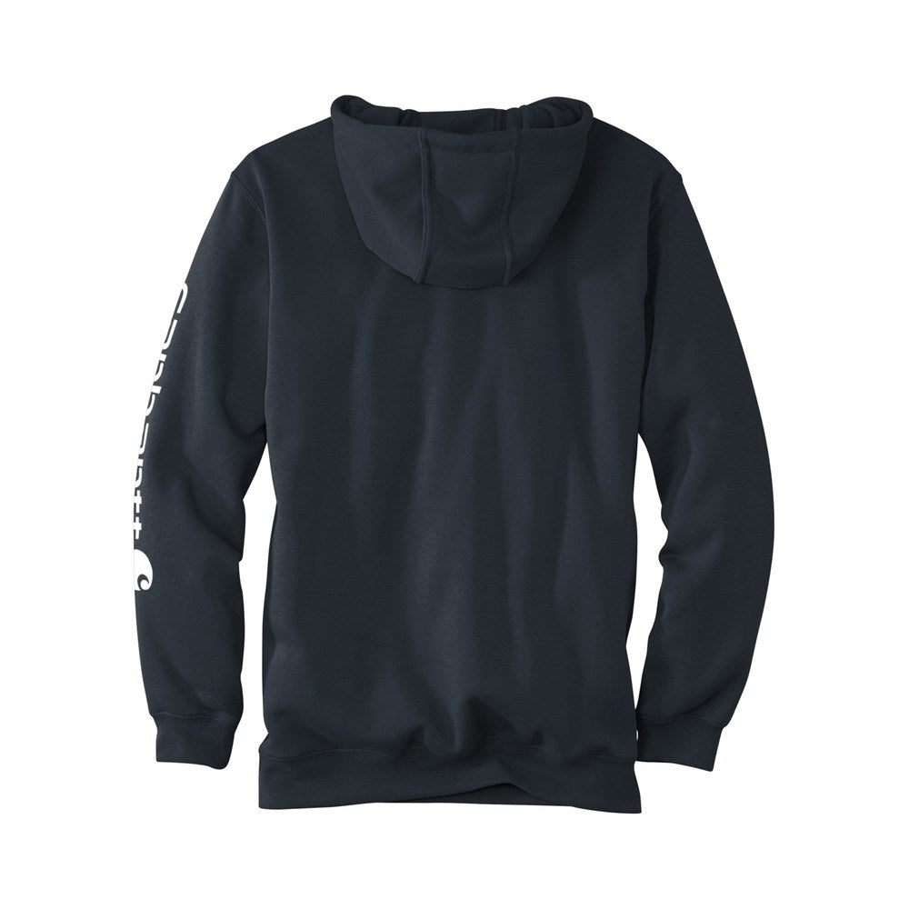 New Navy | Back