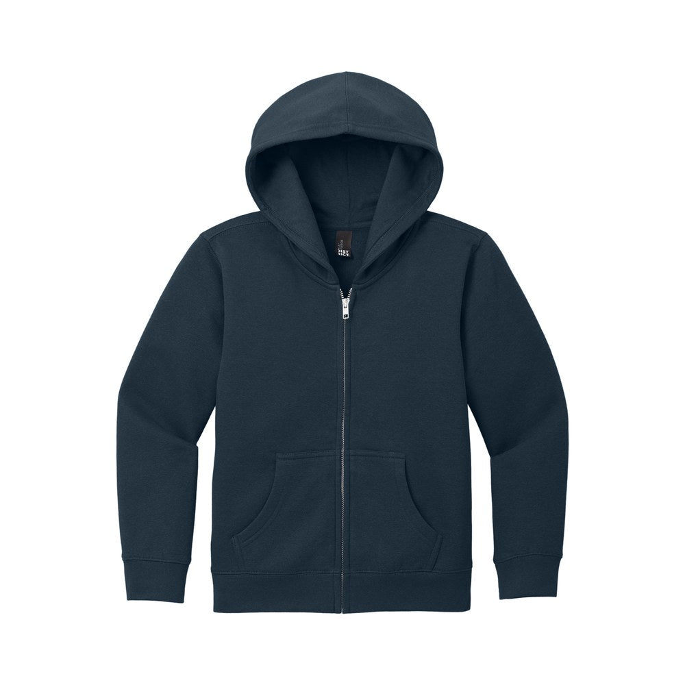 New Navy