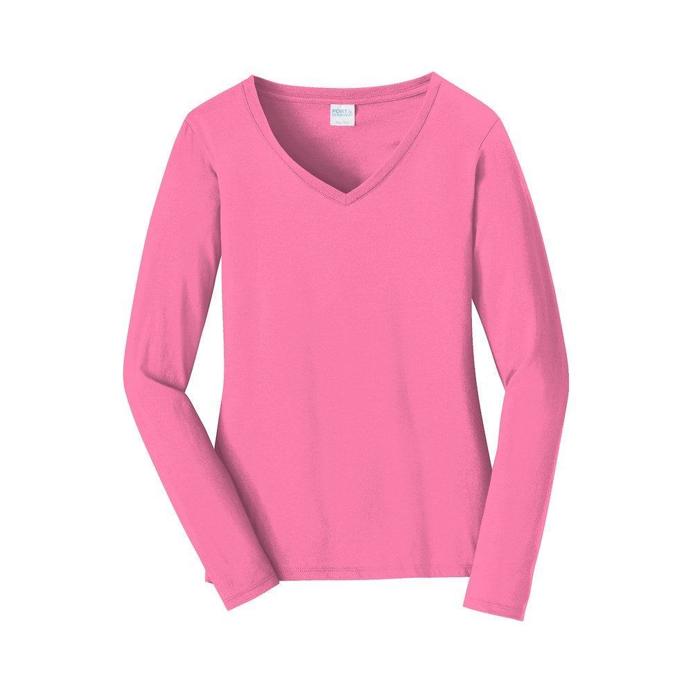 New Pink