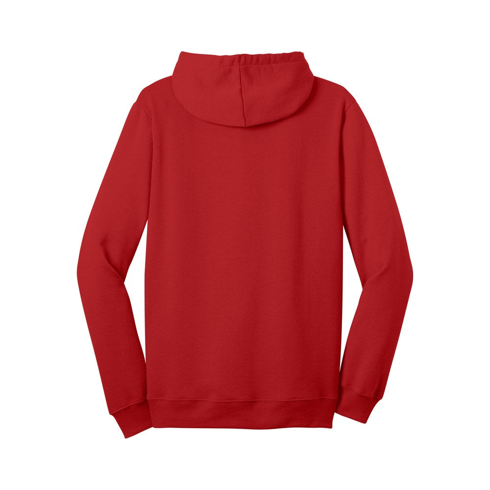 New Red | Back