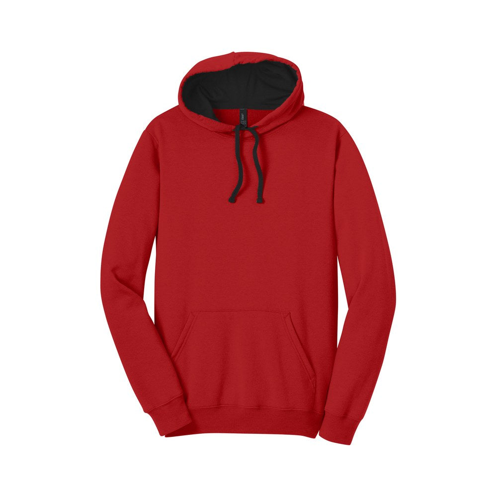 New Red