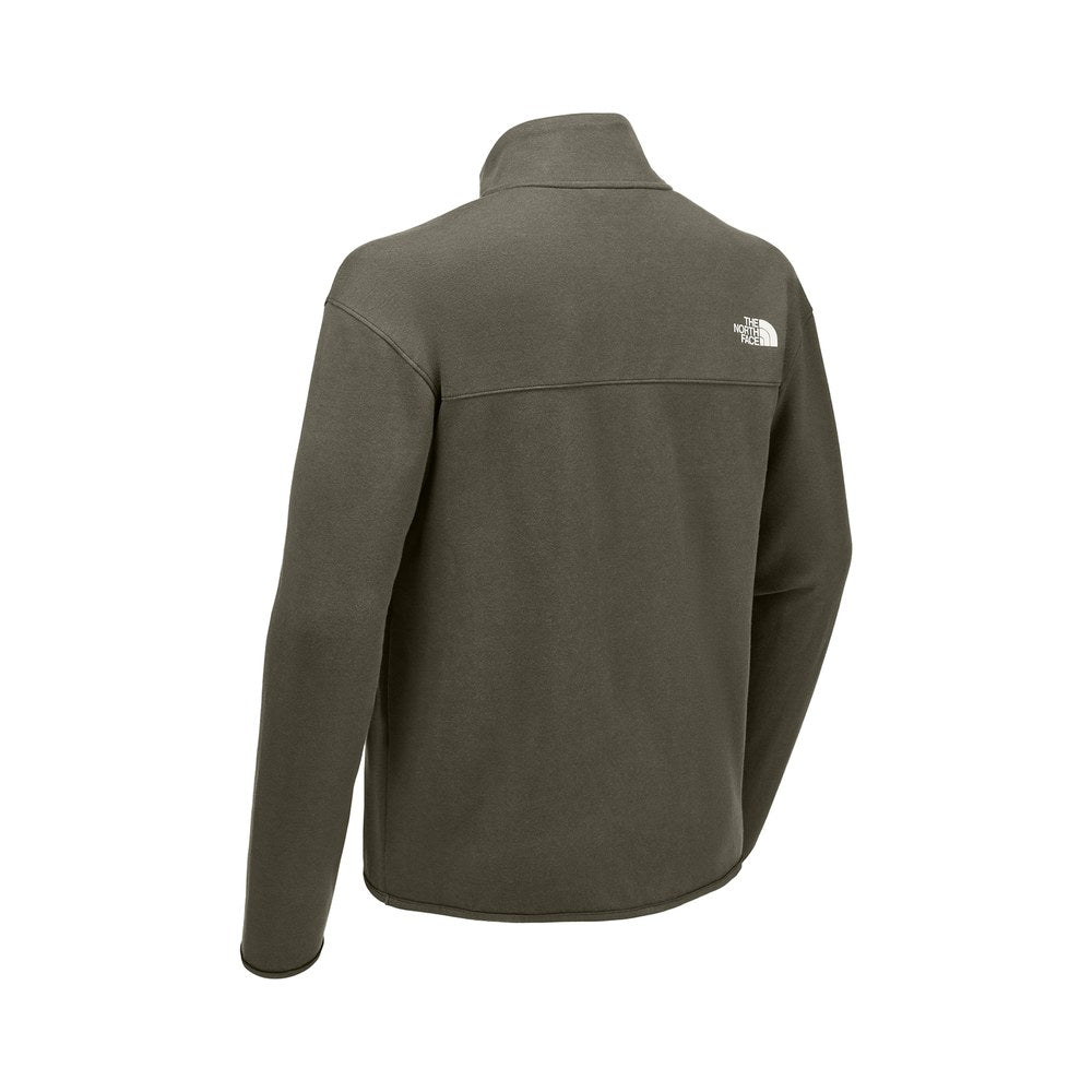 New Taupe Green | Back